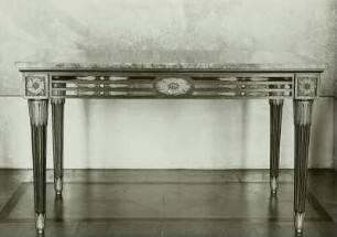 Tisch
