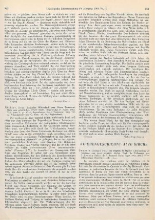 757-758 [Rezension] Deutsches Wörterbuch zum Neuen Testament