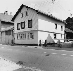 Hohenstein, Klosterstraße 16