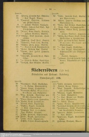 Niederrödern