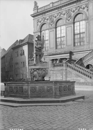Türkenbrunnen