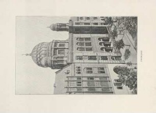 Synagoge