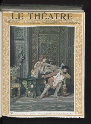 No. 75, Février - I 1902