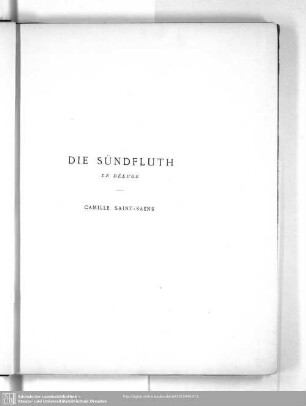 Textbuch [dt.]