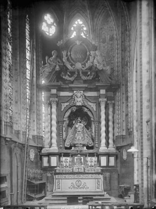 Marienaltar
