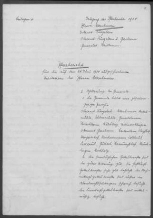 Ettenhausen mit Bartenstein, Reichertswiesen, Gütbach, Heuchlingen und Hornungshof: Pfarrbericht 1934