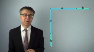 Vom Ausklammern und Ausmultiplizieren - Kommutativ- Assoziativ- und Distributivgesetz und die binomischen Formeln