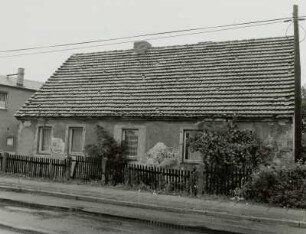 Wohnhaus, Grünewald (Kreis Senftenberg)