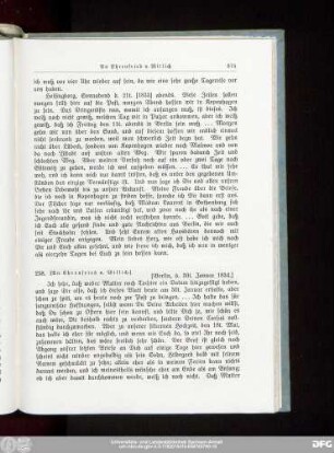 258. [An Ehrenfried v. Willich.]