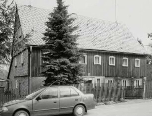 Wohnhaus, Ebersbach-Neugersdorf