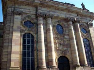 Saarbrücken: Ludwigskirche