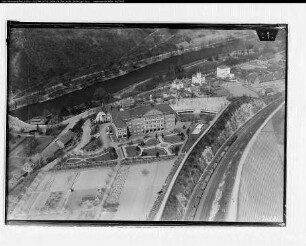 Bad Kreuznach, Kurhaus
