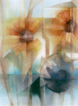 Sonnenblumen