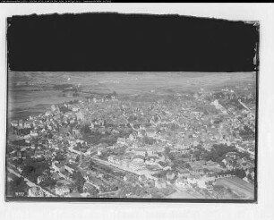 Forchheim (b. Erlangen)