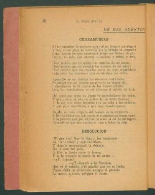 Resolución