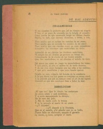 Resolución