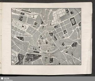 [Stadtplan Chemnitz Zentrum]