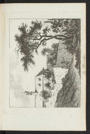 [Illustration:] Zu Altstetten.