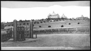 San Diego. Point Loma Homestead (Lomaland, ab 1897), near San Diego, Cal.