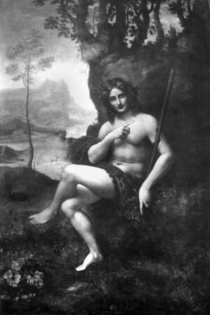 Bacchus