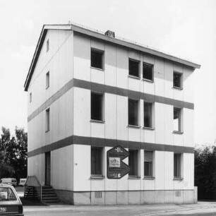 Bad Camberg, Bahnhofstraße 19