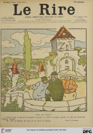 No. 352 (3 Août 1901)
