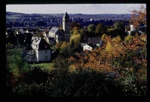 Rhöndorf 2.11.75.