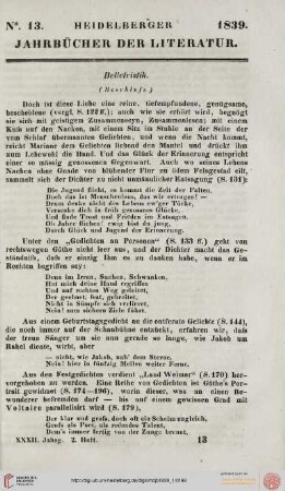 No. 13