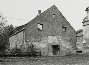 Schlosskapelle, Gauernitz