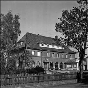Hannoversche Straße 45