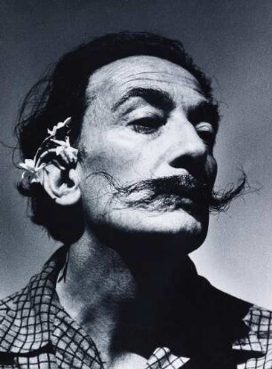 Salvador Dalí (Port Lligat)