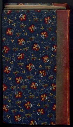 己丑年春、夏、冬季條例 [道光9年 (=1829)]