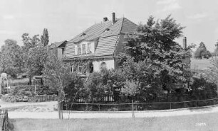 Herrndorf. Gasthof Hasse