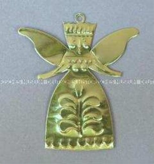 Christbaumschmuck: Engel