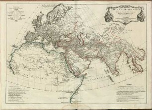 Orbis Veteribus Notus