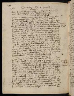294-295, 31.8.1592, Act 16
