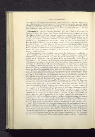 Küchenmeister