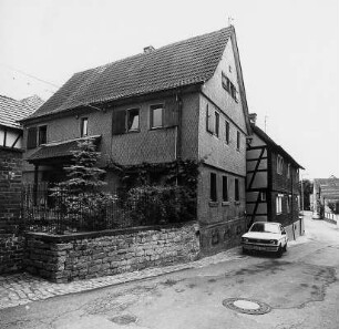Otzberg, Lindenstraße 15
