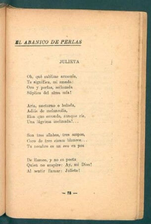 Julieta