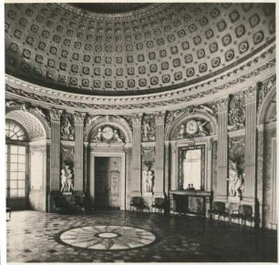Schloss Benrath