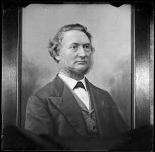 Nauck, Ernst Friedrich