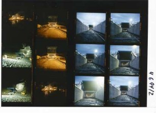 Dortmund-Ems-Kanal, Datteln, 1994