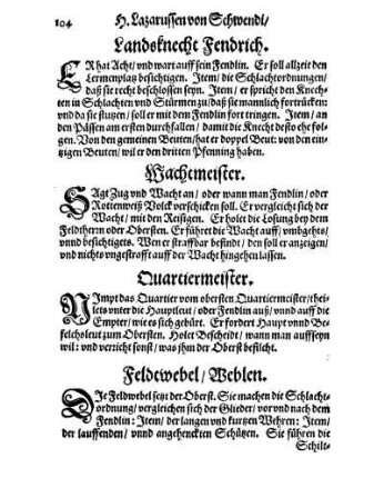 Wachtmeister.
