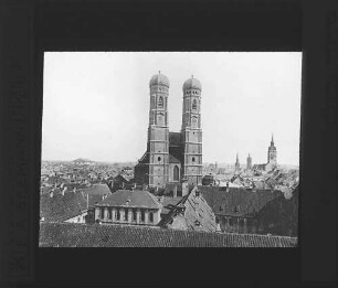 München (Frauenkirche)
