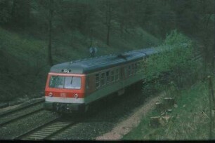 Schnelldorf VT 614 009