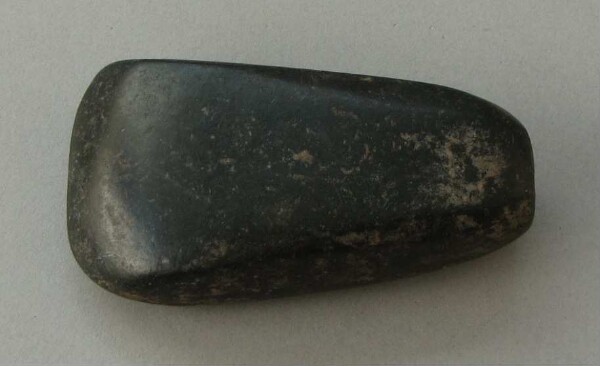 Stone axe blade