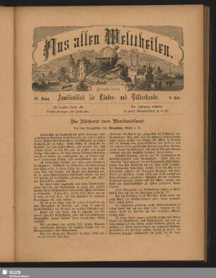 Nr. 6, Juni 1890
