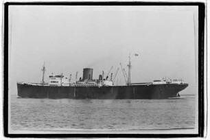Weser (1929), NDL.- Norddeutscher Lloyd, Bremen