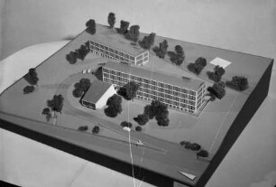 Universitäts-Zahnklinik