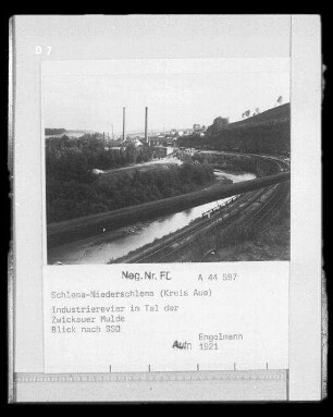 Industrierevier Zwickauer Mulde